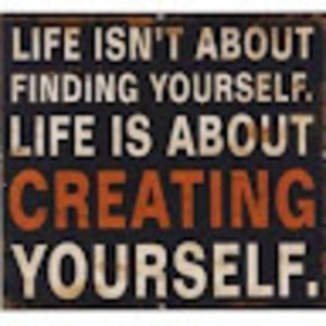 Meet your Posher, Katherine